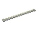 contracuchilla 4-parte 1416x133x45 Eco Line, variante X 