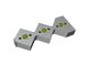Contracuchilla 479x184x58 Eco Line, versión 130, versión X para Weima Maschinenbau GmbH 