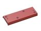 contracuchilla 497x170x45 Premium Line para Zeno Zerkleinerungsmaschinen 