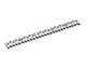 contracuchilla 5-parte 1687x140x45 Premium Line para Weima Maschinenbau GmbH 