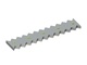contracuchilla 659x136x27 Eco Line variante W9 para Lindner Recyclingtech 
