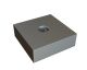 contracuchilla 75x75x24 Premium Line para Zerma | AMIS 