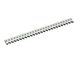 contracuchilla 8-parte 2060x150x45 Premium Line para Weima Maschinenbau GmbH 