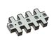 contracuchilla centro 598x295x69 Premium Line para Hosokawa Alpine AG 