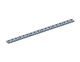 Contracuchilla de 6 piezas 1554x93x28, CarbideCut, calidad de carburo H4 para Vecoplan 
