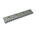 Contracuchilla derecha 509x99x30 StandardCut, versión 40, versión X para Weima Maschinenbau GmbH 
