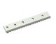 contracuchilla derecha 705x118x15 Eco Line para Weima Maschinenbau GmbH 