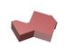 contracuchilla fuera de 245x210x60 Premium Line para Untha 