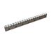 Contracuchilla izquierda 853x110x39, Premium Line, versión X para Herbold Meckesheim GmbH 