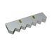Contre-couteau 279x76x30 Eco Line, version 34, version W pour Zerma | AMIS Zerma ZPS 1500
