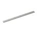 Contre-couteau 2965x87x28 Eco Line, 2x6 pièces, version 60, version B1 pour Vecoplan Vecoplan VNZ