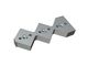 Contre-couteau 479x184x58 Premium Line, version 130, version X pour Weima Maschinenbau GmbH 