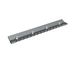 Contre-couteau 597x95x36 Premium Line, version 40, version W pour Weima Maschinenbau GmbH 