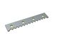 Contre-couteau 597x98x15 Eco Line, version 40, version X pour Weima Maschinenbau GmbH 