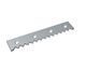 Contre-couteau 597x98x15 Premium Line, version 40, version B1 pour Weima Maschinenbau GmbH Weima WL