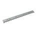 Contre-couteau 696x60x20 Eco Line, version 34, version B1 pour Untha Untha LR