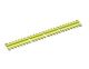 Contre-couteau 8 pièces 2174x98x28 Eco Line, version 80, version X pour Vecoplan Vecoplan VNZ 210