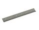 Contre-couteau 960x114x30 Premium Line, version 40, version W pour Weima Maschinenbau GmbH Weima WLK 10