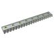 Contre-couteau monobloc 793x106x35 Eco Line, version 40, version X pour Vecoplan Vecoplan VDS 800