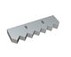 Contre-lame 280x80x30 Premium Line version 34, X-version pour Zerma | AMIS 