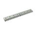 Contre-lame 795x109x35/25 Eco Line version 40, B1-version pour Vecoplan Vecoplan VDS 800