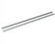 Contre-lame kit de 12, 2965x98x28 Premium line pour Vecoplan Vecoplan VNZ