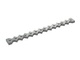 Contre-lame kit de 4, 1416x133x45 Premium line, X-version 