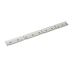 Contre-lame kit de 4, 1480x114x35 Eco Line pour Weima Maschinenbau GmbH Weima WLK