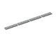 Contre-lame kit de 4, 1995x136x28 Eco Line pour Vecoplan 