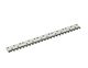 Contre-lame kit de 6 2993x208x46/30 Eco Line B1-version pour Zeno Zerkleinerungsmaschinen 