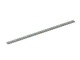 Contro coltello 2483x127x28, 6 pz, Eco Line, passo dente 69, variante X per Vecoplan 