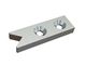 Controcoltello 124x38x15, Premium Line, versione 35, versione X per GROSS Apparatebau GmbH 
