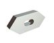 Controcoltello 163x71x35, Premium Line, versione 50, versione Y per Herbold Meckesheim GmbH Herbold EWS 60/210