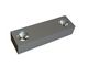 Controcoltello 195x57x38 Premium Line, versione 172, versione X per Weima Maschinenbau GmbH 