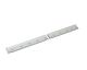 Controcoltello 2 pezzi 1481x114x35 Premium Line, versione 40, versione W9 per Weima Maschinenbau GmbH Weima WL