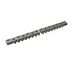 Controcoltello 2 pezzi 973x94x32 Eco Line, versione 40, versione B1 per Zeno Zerkleinerungsmaschinen 