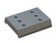 Controcoltello 209x170x45 Premium Line, versione B1 