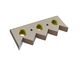 Controcoltello 257x109x29/28 Eco Line, versione 60, versione X per Vecoplan Vecoplan VAZ