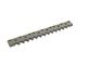 Controcoltello 3 pezzi 1394x156x45/30 Eco Line, versione 70, versione X per Zeno Zerkleinerungsmaschinen 
