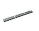 Controcoltello 3 pezzi 967x123x40 Premium Line, versione 40, versione W per Weima Maschinenbau GmbH Weima WLK 10