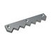 Controcoltello 392x78x23 Premium Line, versione X per Neuweiler 
