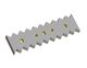Controcoltello 414x115x28 Eco Line, versione 40, versione X per Vecoplan 