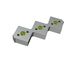 Controcoltello 478x184x58 Eco Line, versione 130, versione X per Weima Maschinenbau GmbH 