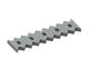 Controcoltello 500x136x27, Premium Line, versione X per Folcieri 