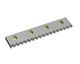 Controcoltello 510x95x27/25 Eco Line versione 38, versione X per ARP 
