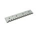 Controcoltello 595x110x18, StandardCut, filettatura di estrazione, versione X per Hellweg Maschinenbau GmbH & Co. KG 
