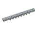 Controcoltello 595x73x30 Premium Line, versione 40, versione W per Zeno Zerkleinerungsmaschinen 