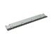 Controcoltello 597x95x15/35 Premium Line, versione 40, versione X per Weima Maschinenbau GmbH 