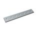 Controcoltello 912x145x29 Premium Line, versione W per Rudnick & Enners 