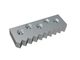 Controcoltello centrale 350x120x50 Premium Line, versione 40, versione W per Weima Maschinenbau GmbH Weima WLK
